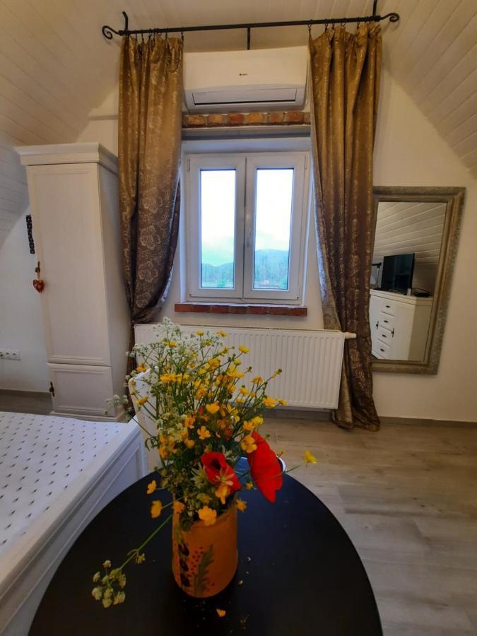 Piac Vendégház Kaptalantoti Esterno foto
