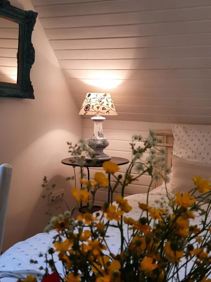 Piac Vendégház Kaptalantoti Esterno foto