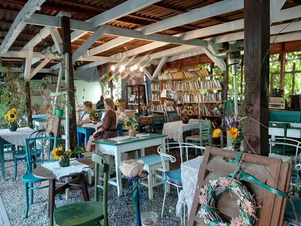 Piac Vendégház Kaptalantoti Esterno foto